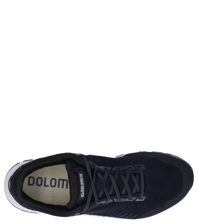 Dolomite Dolomte wandelschoen <span>424407 0160 Carezza Leaher WP M</span> 0160 Blue Navy Dolomte wandelschoen <span>424407 0160 Carezza Leaher WP M</span> 424407 0160 Carezza Leaher WP M blauw - www.bremmerschoenen.pro - Bremmer Schoenen