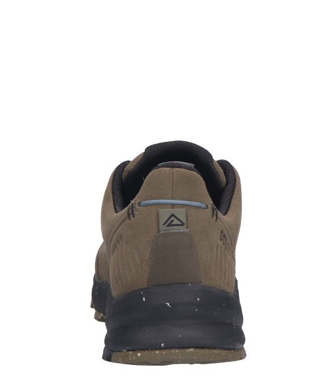 Dolomite Dolomite wandelschoen <span>424407 1658 Carezza Leather WP M</span> 1658 Night Green/Black Dolomite wandelschoen <span>424407 1658 Carezza Leather WP M</span> 424407 1658 Carezza Leather WP M groen - www.bremmerschoenen.pro - Bremmer Schoenen