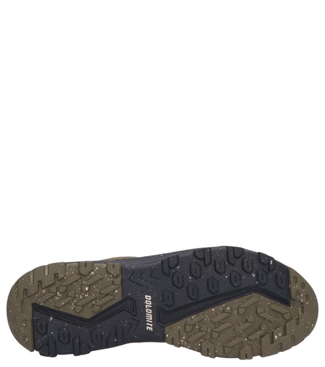 Dolomite Dolomite wandelschoen <span>424407 1658 Carezza Leather WP M</span> 1658 Night Green/Black Dolomite wandelschoen <span>424407 1658 Carezza Leather WP M</span> 424407 1658 Carezza Leather WP M groen - www.bremmerschoenen.pro - Bremmer Schoenen
