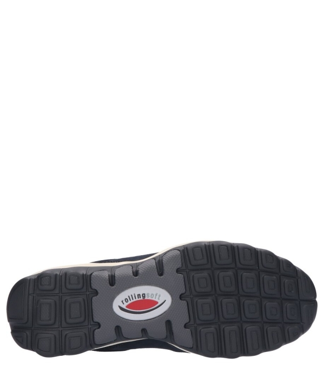 Gabor Gabor sneaker <span>76.968.66</span> 66 dark-blue k. Gabor sneaker <span>76.968.66</span> 76.968.66 blauw - www.bremmerschoenen.pro - Bremmer Schoenen