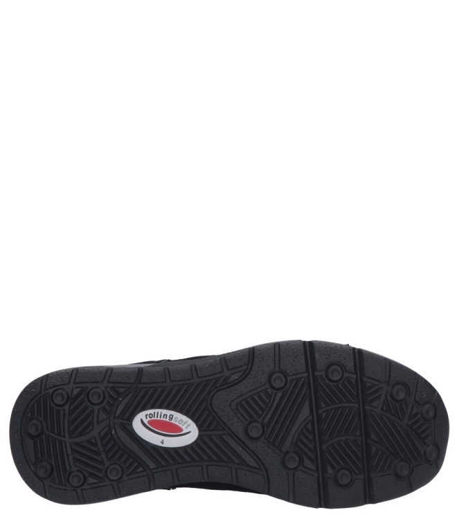 Gabor Gabor sneaker <span>76.887.37</span> 37 schw/anthr.(Micro) Gabor sneaker <span>76.887.37</span> 76.887.37 zwart - www.bremmerschoenen.pro - Bremmer Schoenen