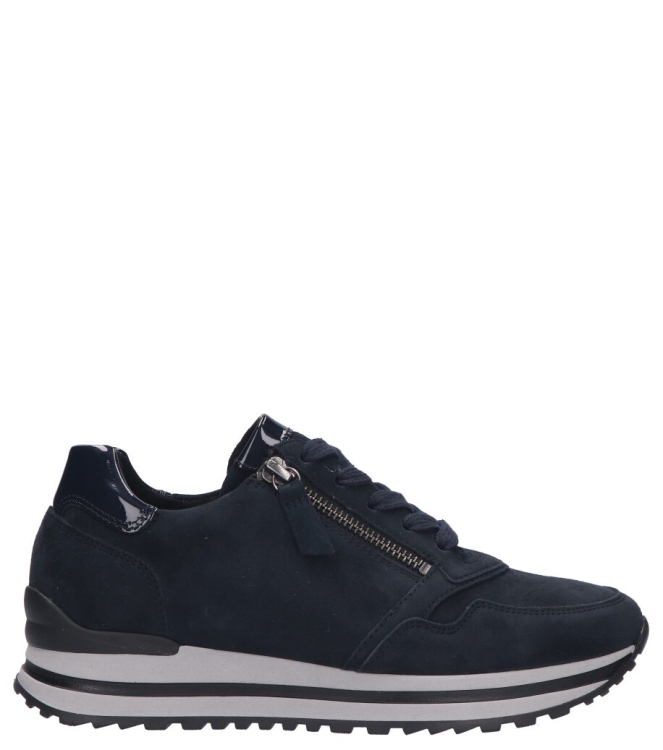 Gabor Gabor sneaker <span>76.528.46</span> 46 dark-blue Gabor sneaker <span>76.528.46</span> 76.528.46 blauw - www.bremmerschoenen.pro - Bremmer Schoenen