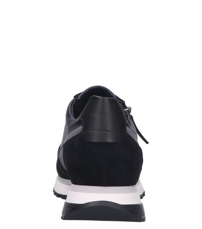 Gabor Gabor sneaker <span>76.378.36</span> 36 ocean/schw/smog Gabor sneaker <span>76.378.36</span> 76.378.36 blauw - www.bremmerschoenen.pro - Bremmer Schoenen