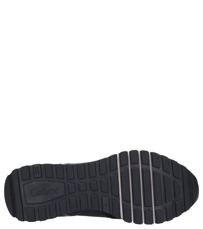 Gabor Gabor sneaker <span>76.378.36</span> 36 ocean/schw/smog Gabor sneaker <span>76.378.36</span> 76.378.36 blauw - www.bremmerschoenen.pro - Bremmer Schoenen
