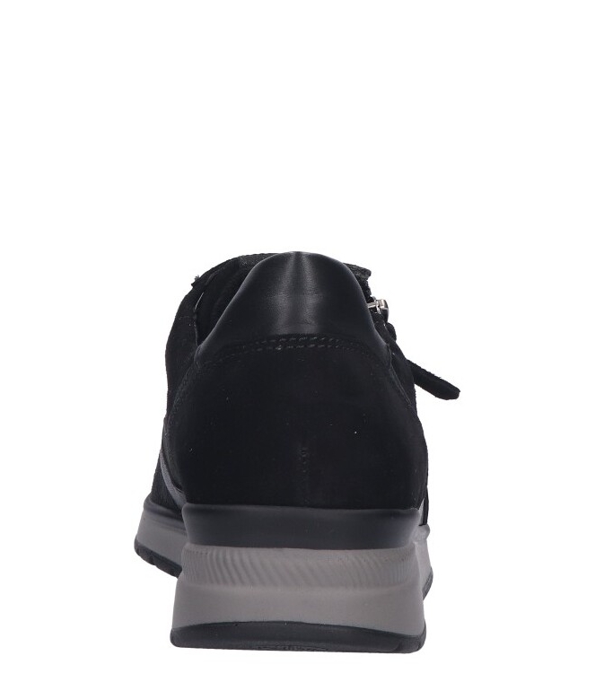 Gabor Gabor sneaker <span>76.305.67</span> 67 schwarz Gabor sneaker <span>76.305.67</span> 76.305.67 zwart - www.bremmerschoenen.pro - Bremmer Schoenen
