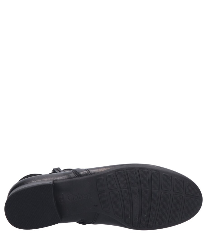 Gabor Gabor enkellaars <span>72.718.57</span> 57 schwarz (Flausch) Gabor enkellaars <span>72.718.57</span> 72.718.57 zwart - www.bremmerschoenen.pro - Bremmer Schoenen