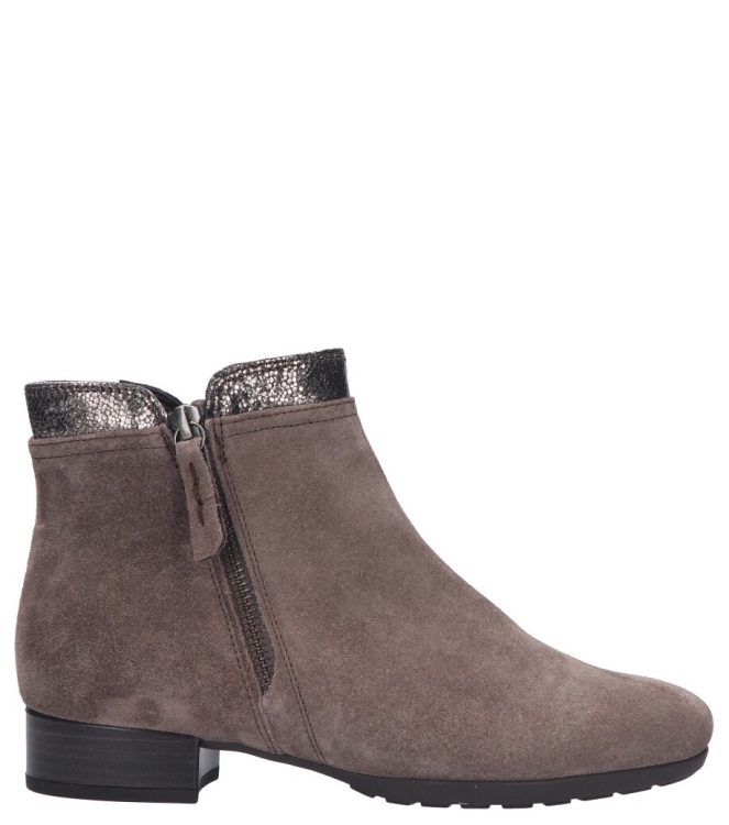 Gabor Gabor enkellaars <span>72.718.30</span> 30 mohair/bronc(Flau) Gabor enkellaars <span>72.718.30</span> 72.718.30 brons - www.bremmerschoenen.pro - Bremmer Schoenen