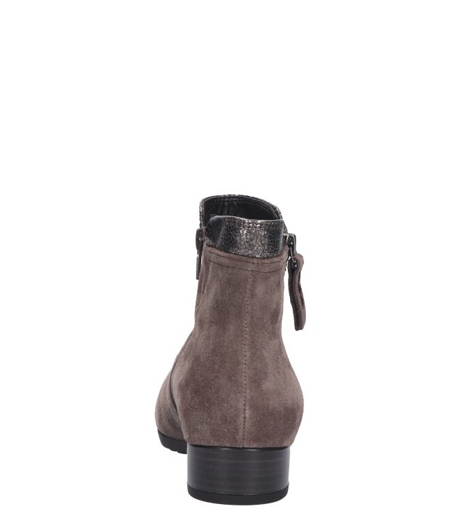 Gabor Gabor enkellaars <span>72.718.30</span> 30 mohair/bronc(Flau) Gabor enkellaars <span>72.718.30</span> 72.718.30 brons - www.bremmerschoenen.pro - Bremmer Schoenen