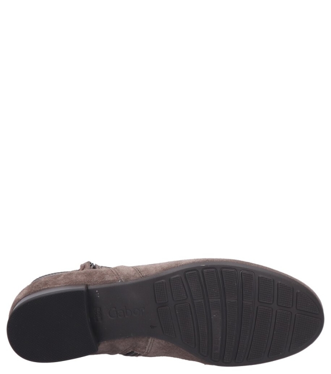 Gabor Gabor enkellaars <span>72.718.30</span> 30 mohair/bronc(Flau) Gabor enkellaars <span>72.718.30</span> 72.718.30 brons - www.bremmerschoenen.pro - Bremmer Schoenen