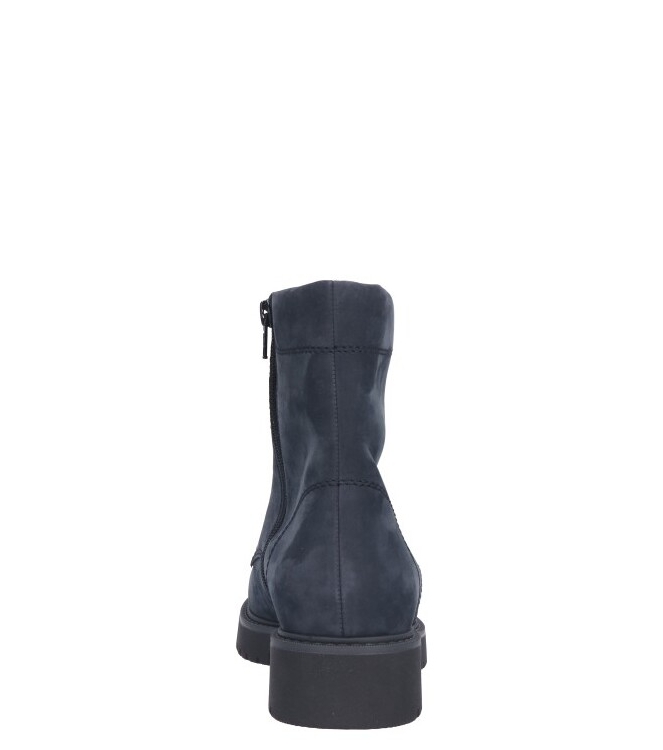Gabor veterboot <span>72.735.46</span> 72.735.46 blauw - www.bremmerschoenen.pro - Bremmer Schoenen