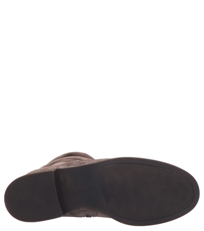 Gabor Gabor enkellaars <span>72.793.30</span> 30 mohair (Flausch) Gabor enkellaars <span>72.793.30</span> 72.793.30 beige - www.bremmerschoenen.pro - Bremmer Schoenen