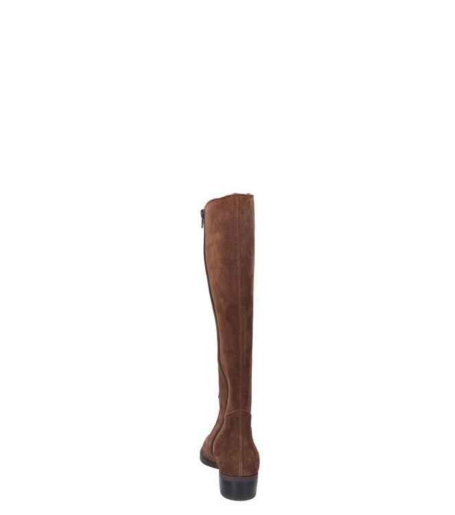 Gabor Gabor lange laars <span>75.901.18</span> 18 whisky Gabor lange laars <span>75.901.18</span> 75.901.18 brons - www.bremmerschoenen.pro - Bremmer Schoenen