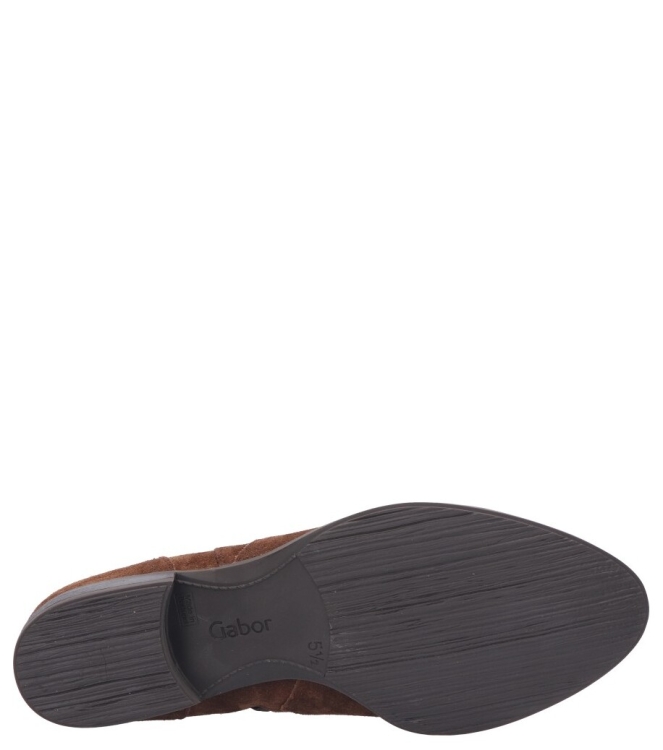 Gabor Gabor lange laars <span>75.901.18</span> 18 whisky Gabor lange laars <span>75.901.18</span> 75.901.18 brons - www.bremmerschoenen.pro - Bremmer Schoenen