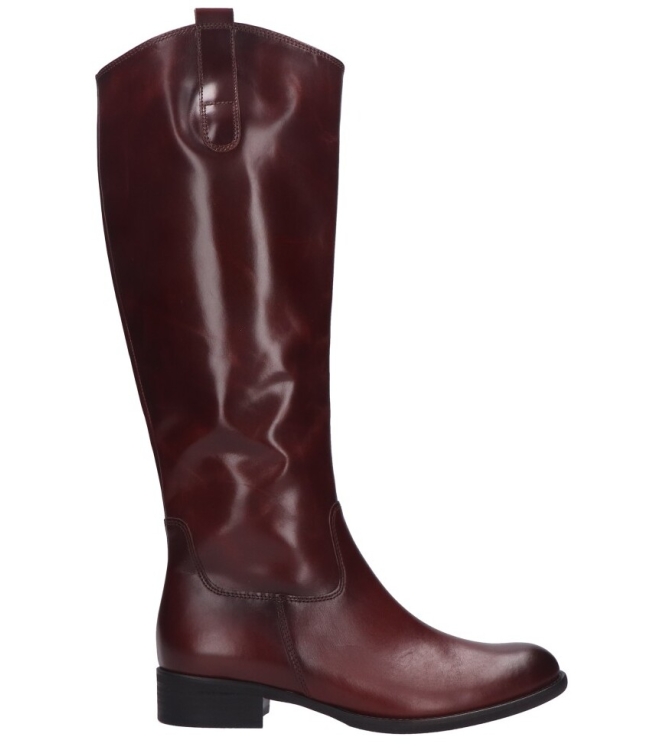 Gabor Gabor lange laars <span>71.649.28</span> 28 sattel (Effekt) Gabor lange laars <span>71.649.28</span> 71.649.28 cognac - www.bremmerschoenen.pro - Bremmer Schoenen