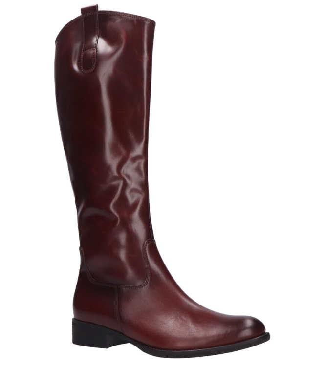 Gabor Gabor lange laars <span>71.649.28</span> 28 sattel (Effekt) Gabor lange laars <span>71.649.28</span> 71.649.28 cognac - www.bremmerschoenen.pro - Bremmer Schoenen