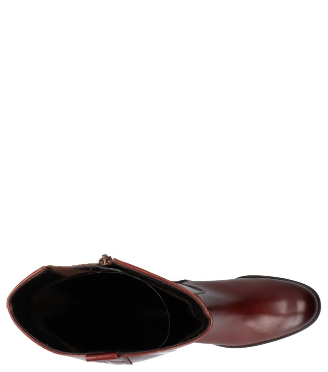 Gabor Gabor lange laars <span>71.649.28</span> 28 sattel (Effekt) Gabor lange laars <span>71.649.28</span> 71.649.28 cognac - www.bremmerschoenen.pro - Bremmer Schoenen