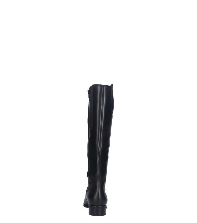 Gabor Gabor lange laars <span>71.648.27</span> 27 schwarz Gabor lange laars <span>71.648.27</span> 71.648.27 zwart - www.bremmerschoenen.pro - Bremmer Schoenen