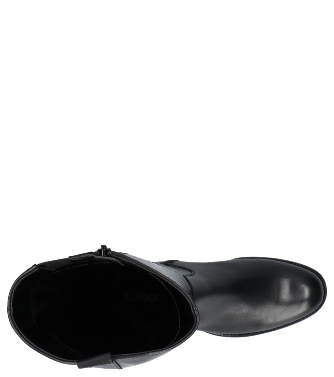 Gabor Gabor lange laars <span>71.648.27</span> 27 schwarz Gabor lange laars <span>71.648.27</span> 71.648.27 zwart - www.bremmerschoenen.pro - Bremmer Schoenen