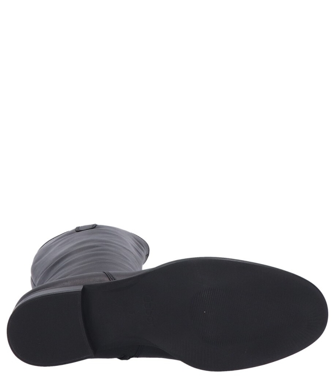 Gabor Gabor lange laars <span>71.648.27</span> 27 schwarz Gabor lange laars <span>71.648.27</span> 71.648.27 zwart - www.bremmerschoenen.pro - Bremmer Schoenen