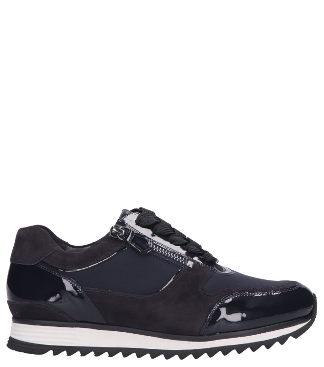 Hassia Hassia sneaker <span>30 2035 3000 porto</span> ocean Hassia sneaker <span>30 2035 3000 porto</span> 30 2035 3000 porto blauw - www.bremmerschoenen.pro - Bremmer Schoenen