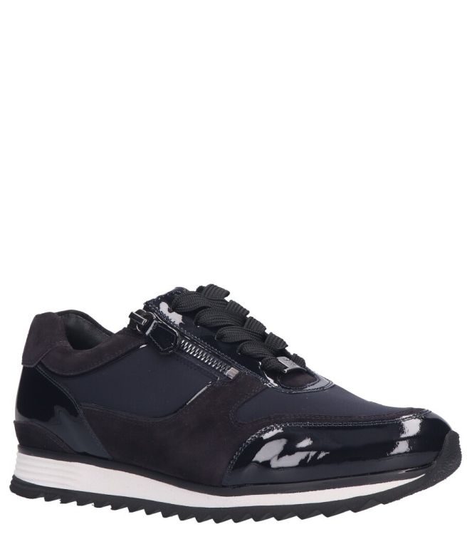 Hassia Hassia sneaker <span>30 2035 3000 porto</span> ocean Hassia sneaker <span>30 2035 3000 porto</span> 30 2035 3000 porto blauw - www.bremmerschoenen.pro - Bremmer Schoenen