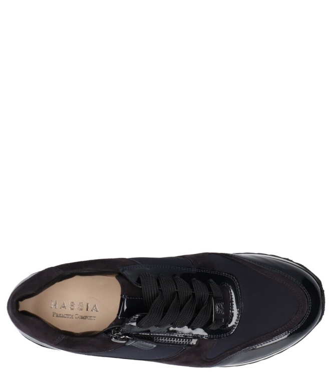 Hassia Hassia sneaker <span>30 2035 3000 porto</span> ocean Hassia sneaker <span>30 2035 3000 porto</span> 30 2035 3000 porto blauw - www.bremmerschoenen.pro - Bremmer Schoenen