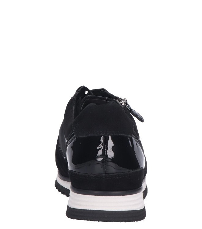 Hassia Hassia sneaker <span>30 2035 0100 porto</span> schwarz Hassia sneaker <span>30 2035 0100 porto</span> 30 2035 0100 porto zwart - www.bremmerschoenen.pro - Bremmer Schoenen