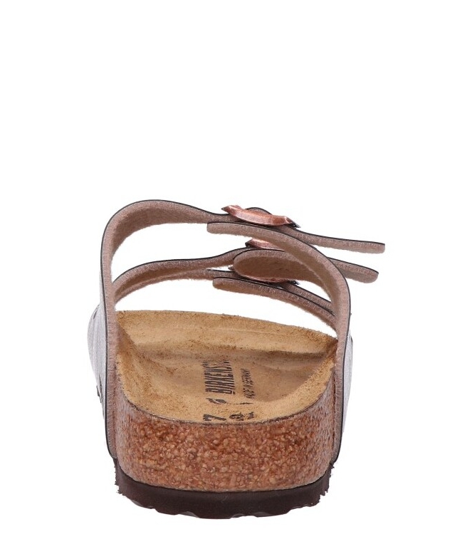 Birkenstock Birkenstock <span>1030352 Florida</span> Graceful Taupe Birkenstock <span>1030352 Florida</span> 1030352 Florida brons - www.bremmerschoenen.pro - Bremmer Schoenen