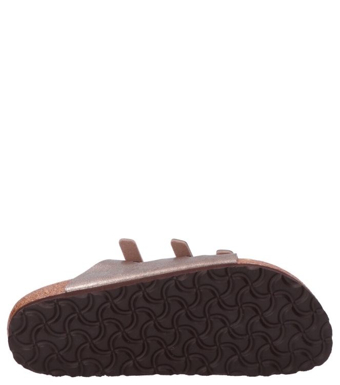 Birkenstock Birkenstock <span>1030352 Florida</span> Graceful Taupe Birkenstock <span>1030352 Florida</span> 1030352 Florida brons - www.bremmerschoenen.pro - Bremmer Schoenen