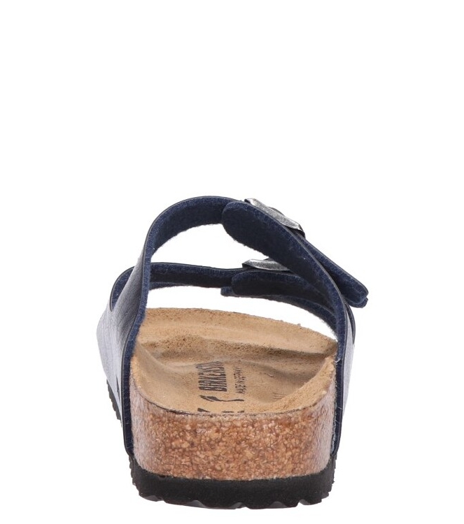 Birkenstock <span>1030316 Florida</span> 1030316 Florida blauw - www.bremmerschoenen.pro - Bremmer Schoenen