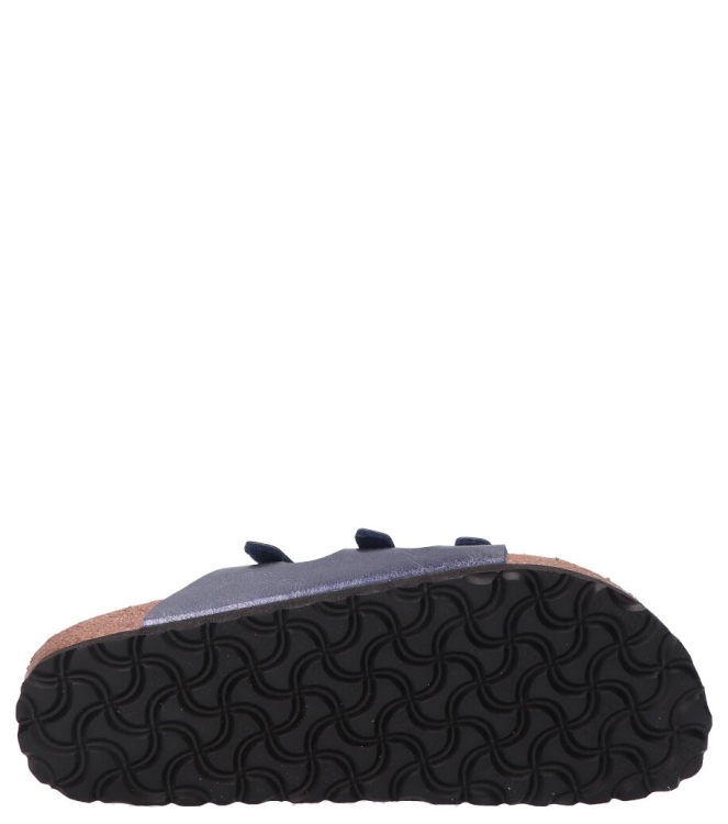 Birkenstock <span>1030316 Florida</span> 1030316 Florida blauw - www.bremmerschoenen.pro - Bremmer Schoenen