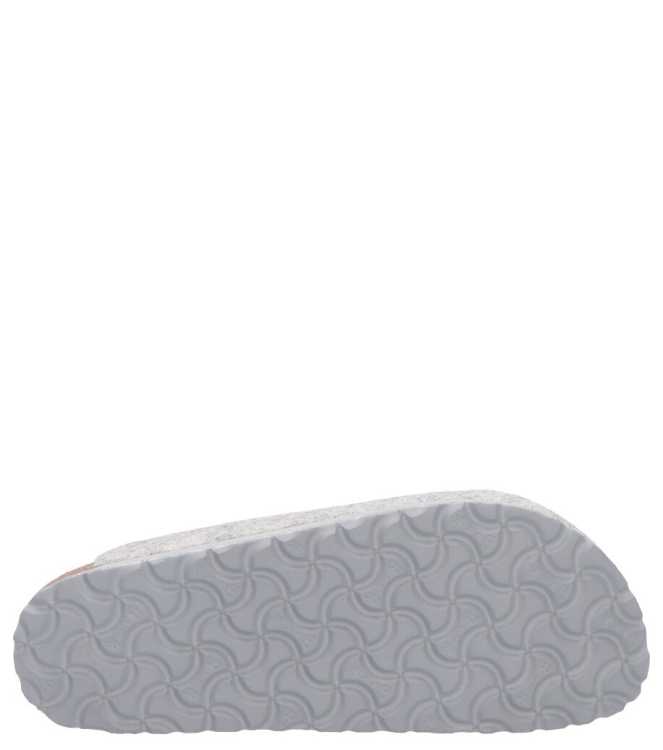 Birkenstock Birkenstock slipper <span>1030228 Amsterdam</span> Light Gray Birkenstock slipper <span>1030228 Amsterdam</span> 1030228 Amsterdam grijs - www.bremmerschoenen.pro - Bremmer Schoenen