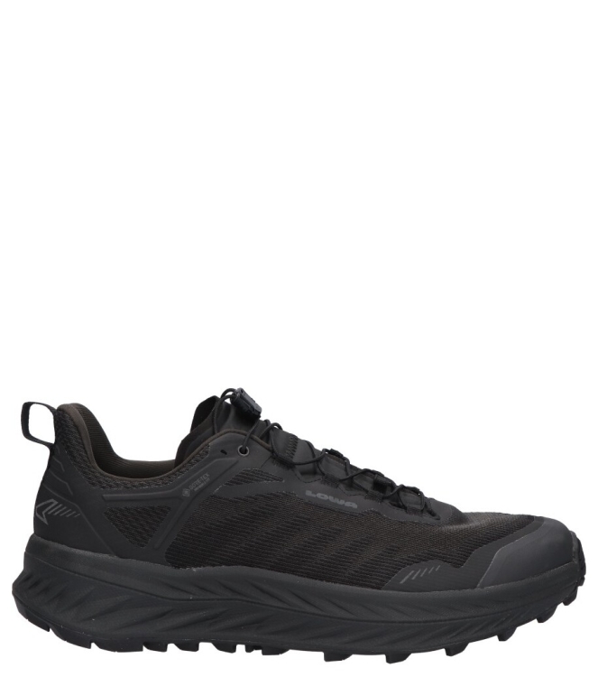 Lowa Lowa wandelschoen <span>LT311814-9999 Fortux GTX</span> Black Lowa wandelschoen <span>LT311814-9999 Fortux GTX</span> LT311814-9999 Fortux GTX zwart - www.bremmerschoenen.pro - Bremmer Schoenen