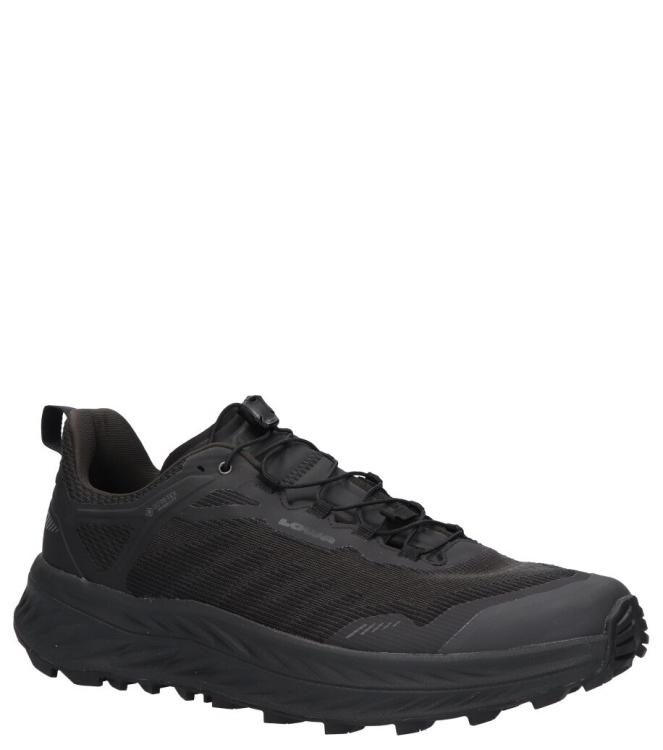 Lowa Lowa wandelschoen <span>LT311814-9999 Fortux GTX</span> Black Lowa wandelschoen <span>LT311814-9999 Fortux GTX</span> LT311814-9999 Fortux GTX zwart - www.bremmerschoenen.pro - Bremmer Schoenen