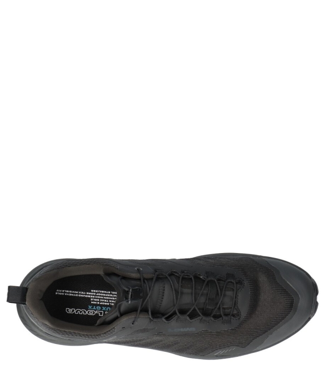Lowa Lowa wandelschoen <span>LT311814-9999 Fortux GTX</span> Black Lowa wandelschoen <span>LT311814-9999 Fortux GTX</span> LT311814-9999 Fortux GTX zwart - www.bremmerschoenen.pro - Bremmer Schoenen