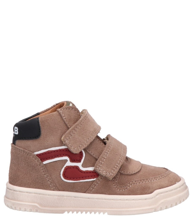 Develab klittenbandschoen <span>44411 296</span> 44411 296 beige - www.bremmerschoenen.pro - Bremmer Schoenen