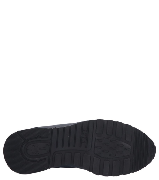 Gijs sneaker <span>2146 902 1771</span> 2146 902 1771 blauw - www.bremmerschoenen.pro - Bremmer Schoenen