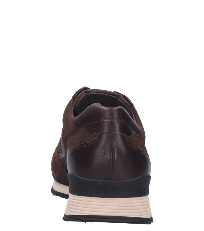 Gijs Gijs sneaker <span>2138 905 1744</span> 1744 bruin Gijs sneaker <span>2138 905 1744</span> 2138 905 1744 bruin - www.bremmerschoenen.pro - Bremmer Schoenen