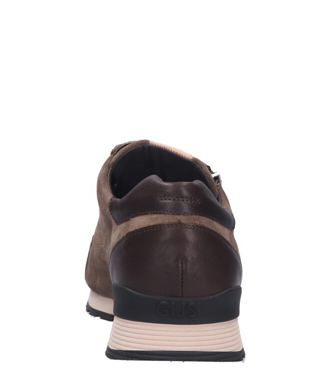 Gijs sneaker <span>2146 908 1770</span> 2146 908 1770 beige - www.bremmerschoenen.pro - Bremmer Schoenen