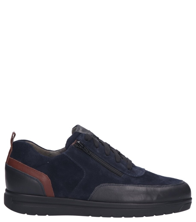 Gijs Gijs sneaker <span>2153 718 0515</span> 0515 blauw Gijs sneaker <span>2153 718 0515</span> 2153 718 0515 blauw - www.bremmerschoenen.pro - Bremmer Schoenen