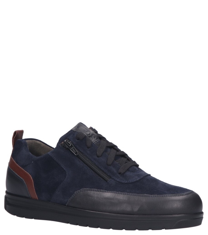 Gijs Gijs sneaker <span>2153 718 0515</span> 0515 blauw Gijs sneaker <span>2153 718 0515</span> 2153 718 0515 blauw - www.bremmerschoenen.pro - Bremmer Schoenen