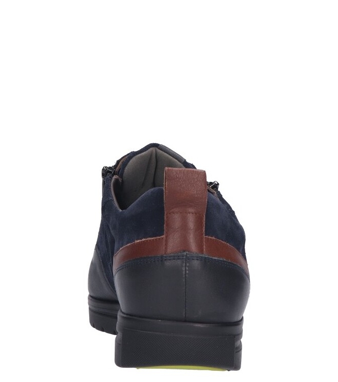 Gijs Gijs sneaker <span>2153 718 0515</span> 0515 blauw Gijs sneaker <span>2153 718 0515</span> 2153 718 0515 blauw - www.bremmerschoenen.pro - Bremmer Schoenen
