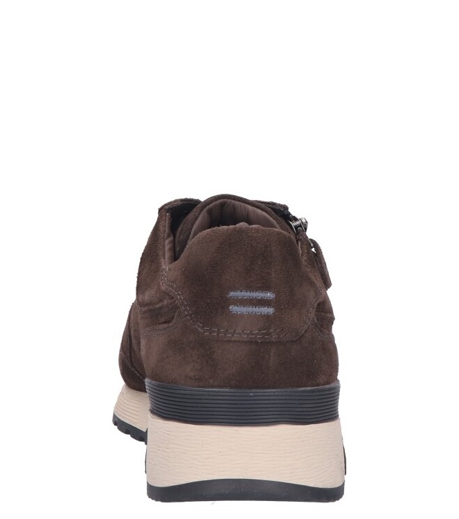 Greve sneaker <span>4299.30 2930 Haarlem K</span> 4299.30 2930 Haarlem K bruin - www.bremmerschoenen.pro - Bremmer Schoenen