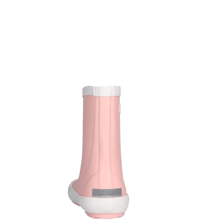 Bergstein Regenlaars <span>BN Rainboot Light Pink</span> BN Rainboot Light Pink rose - www.bremmerschoenen.pro - Bremmer Schoenen