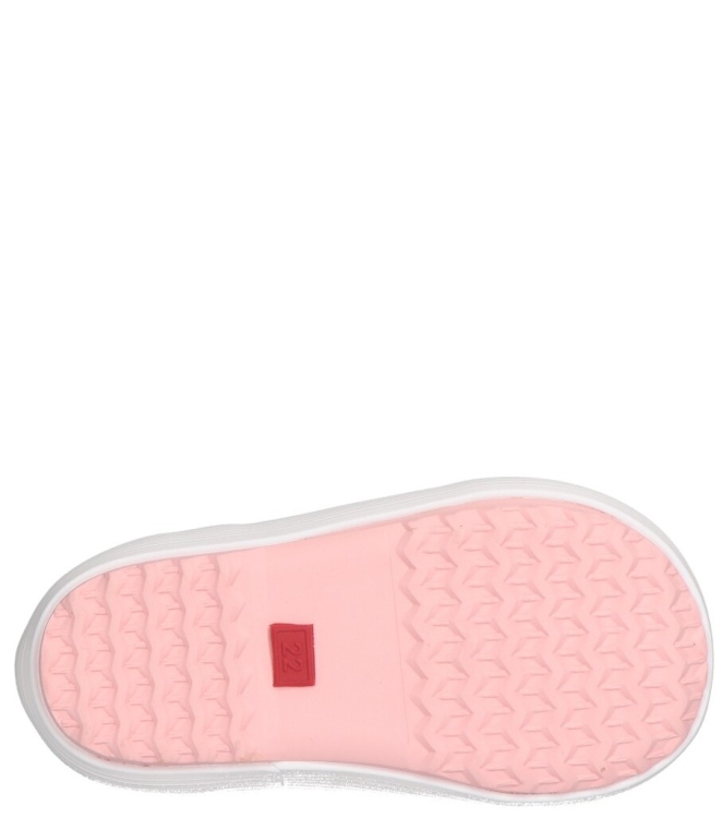 Bergstein Regenlaars <span>BN Rainboot Light Pink</span> BN Rainboot Light Pink rose - www.bremmerschoenen.pro - Bremmer Schoenen