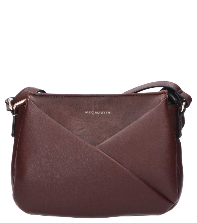 Mac Alyster Mac Alyster tas <span>NS-661-03 Partition</span> Chocolat Mac Alyster tas <span>NS-661-03 Partition</span> NS-661-03 Partition bruin - www.bremmerschoenen.pro - Bremmer Schoenen