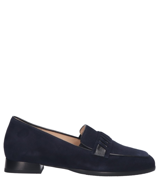 Hassia Hassia instapper <span> 300843 3200 Napoli</span> Blue Hassia instapper <span> 300843 3200 Napoli</span> 300843 3200 Napoli blauw - www.bremmerschoenen.pro - Bremmer Schoenen