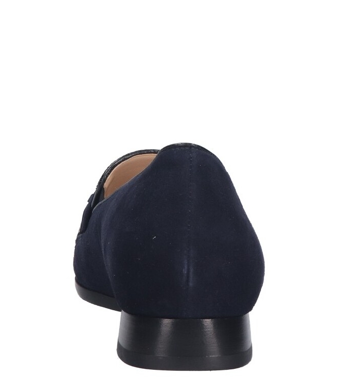 Hassia Hassia instapper <span> 300843 3200 Napoli</span> Blue Hassia instapper <span> 300843 3200 Napoli</span> 300843 3200 Napoli blauw - www.bremmerschoenen.pro - Bremmer Schoenen