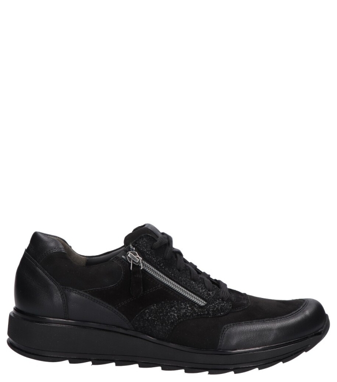 Durea Durea sneaker <span>6279 682 1141</span> 1141 ZWART Durea sneaker <span>6279 682 1141</span> 6279 682 1141 zwart - www.bremmerschoenen.pro - Bremmer Schoenen