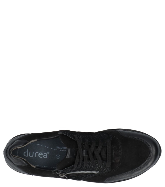 Durea Durea sneaker <span>6279 682 1141</span> 1141 ZWART Durea sneaker <span>6279 682 1141</span> 6279 682 1141 zwart - www.bremmerschoenen.pro - Bremmer Schoenen